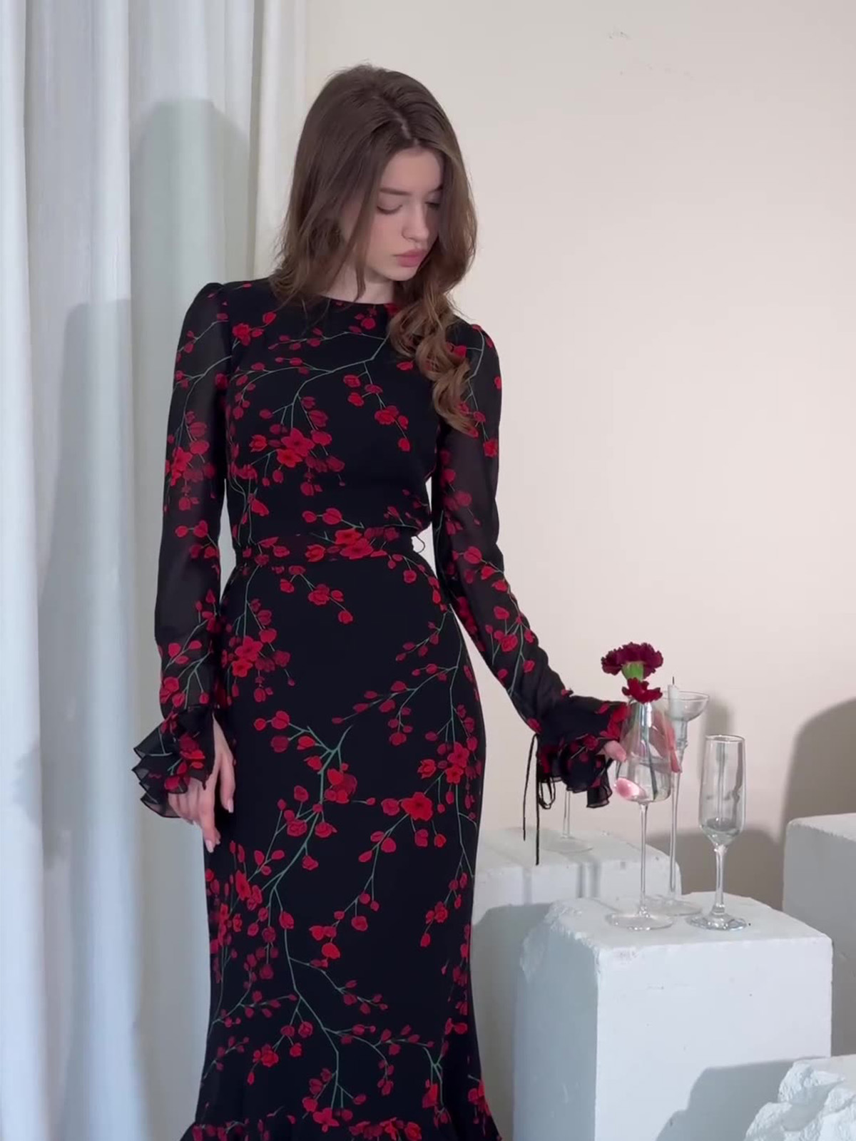 Eid Party Dress for Women Abay - Jalabiya Women Arabic review and price