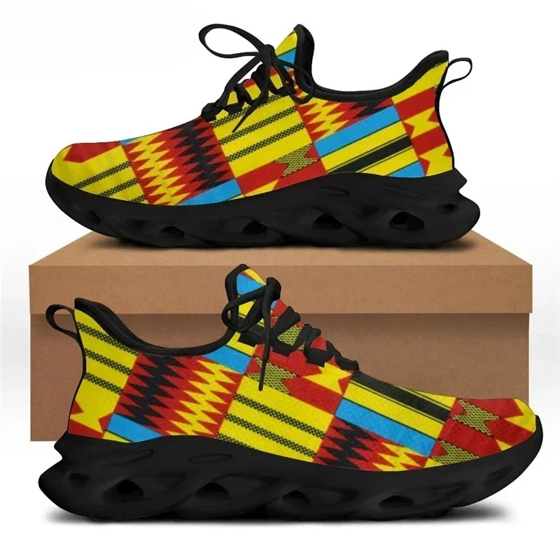 African Ethnic Tribal Pattern  - Ethnic Fashion For Women review and price