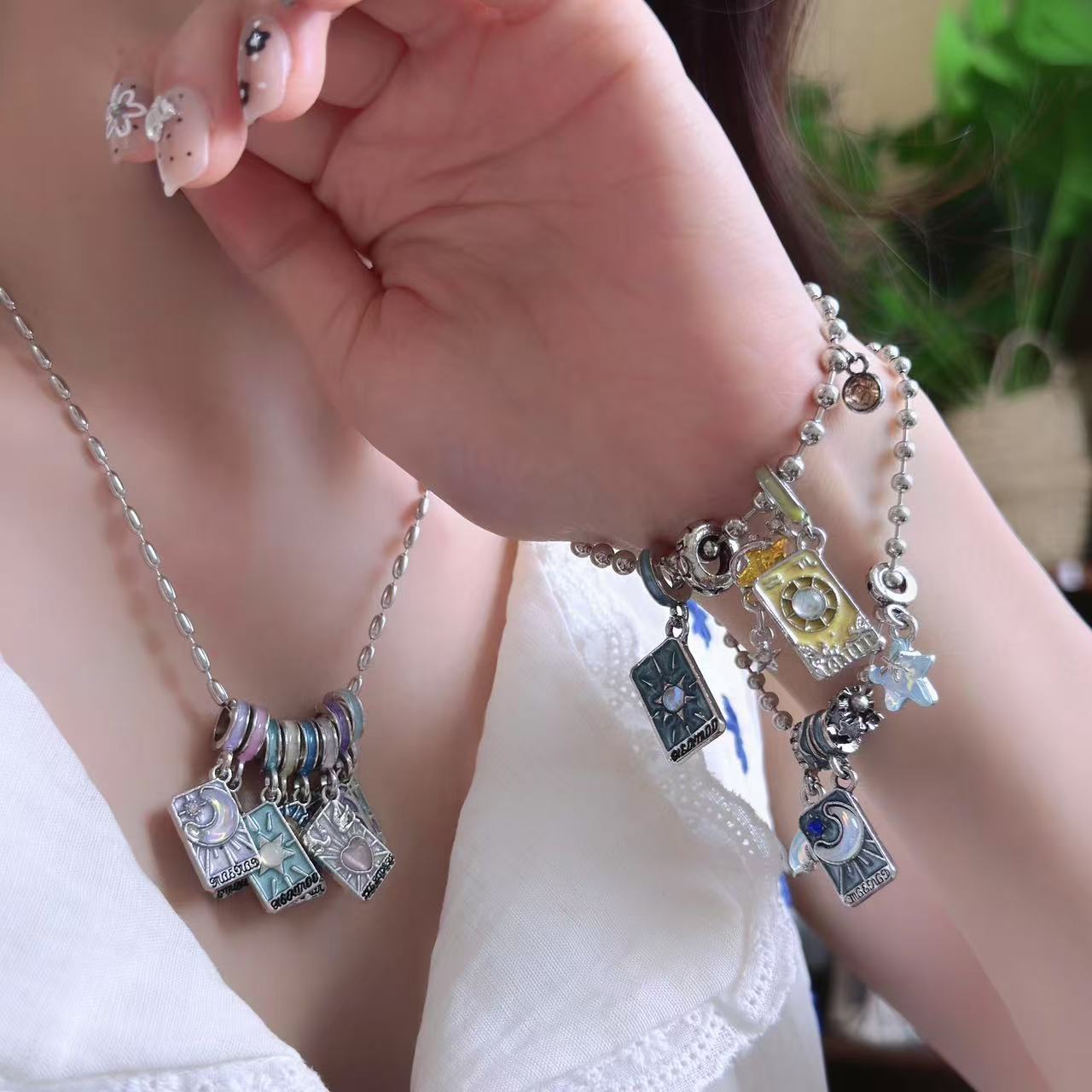 Vintage Magic Witch Divination - Ethnic Fashion World review and price