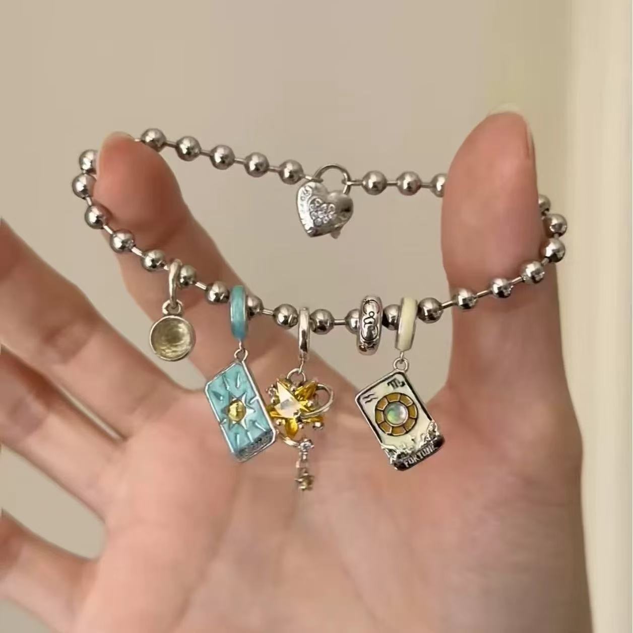 Vintage Magic Witch Divination - Ethnic Fashion World review and price