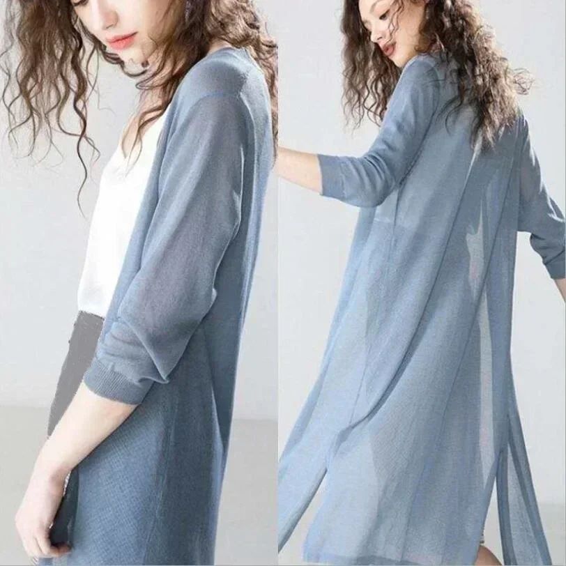 New Spring Summer Sun Protecti - Ethnic Fashion India review and price