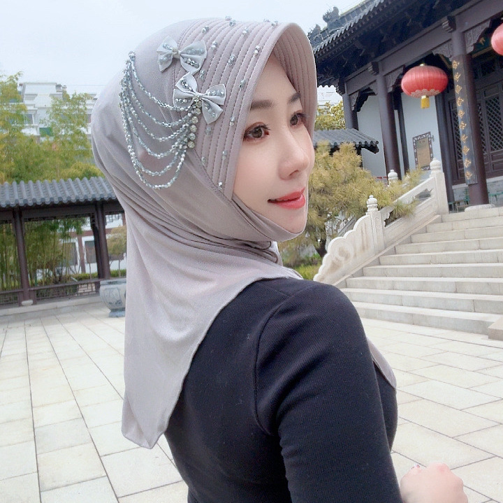 Africa Ethnic Hats Hijab for W - Ethnic Fashion Women review and price