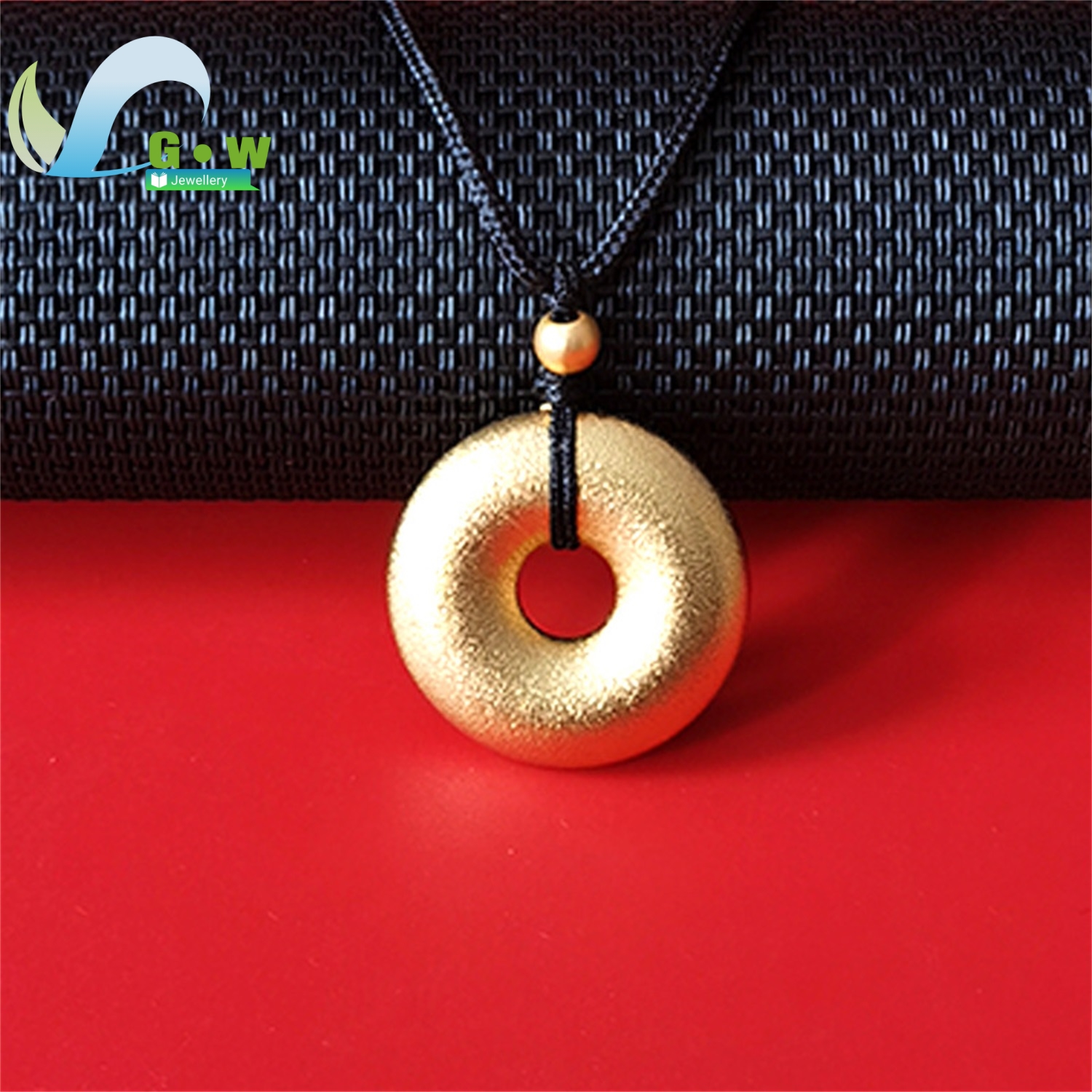 Amulet Necklace Guanyin Buddha - Ethnic Fashion Trends 2025 review and price