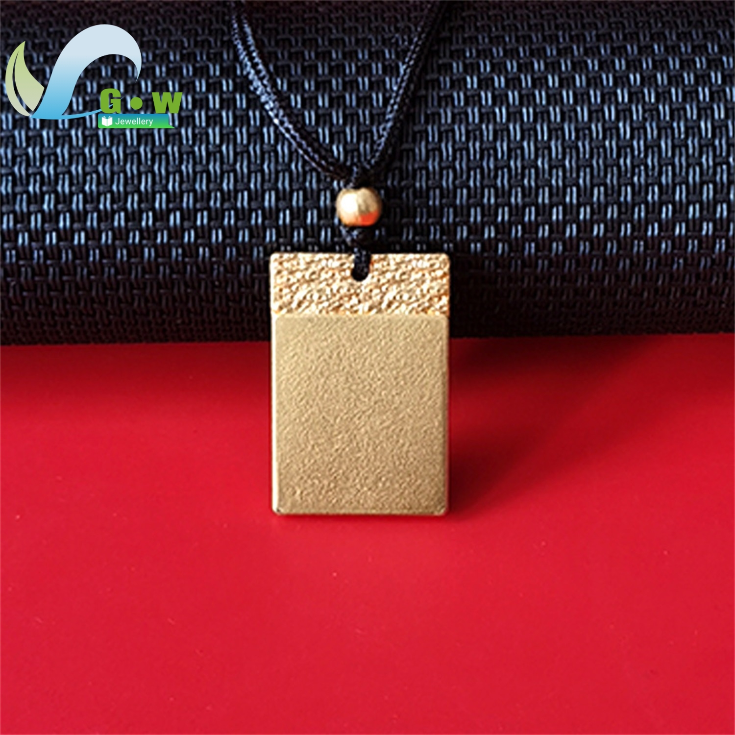 Amulet Necklace Guanyin Buddha - Ethnic Fashion Trends 2025 review and price