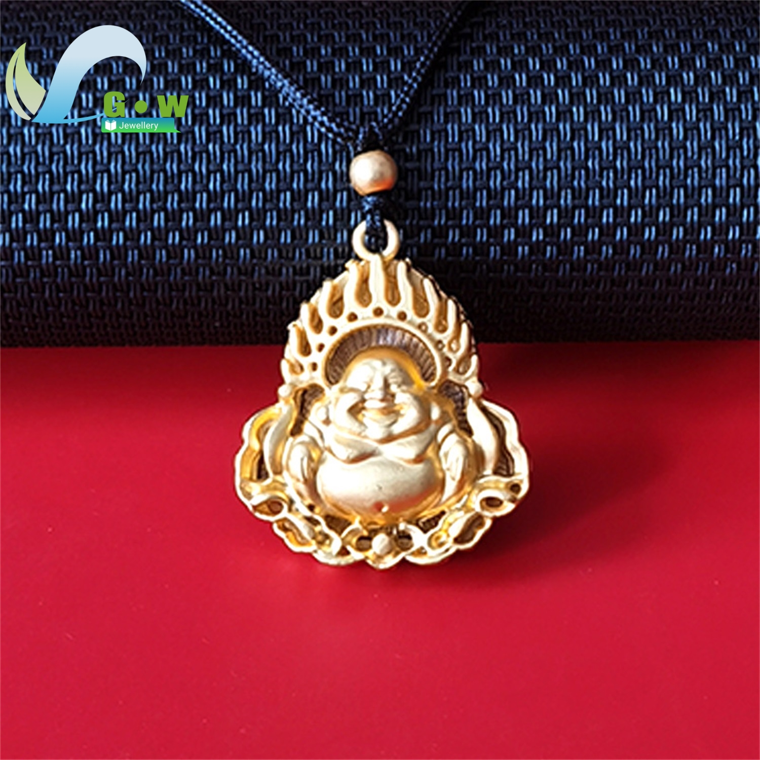 Amulet Necklace Guanyin Buddha - Ethnic Fashion Trends 2025 review and price
