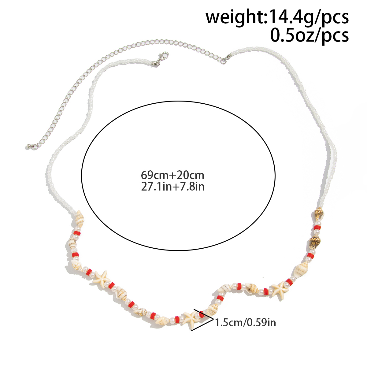 IngeSight.Z 3pcs/set Boho Star - Ethnic Fashion Jewellery review and price