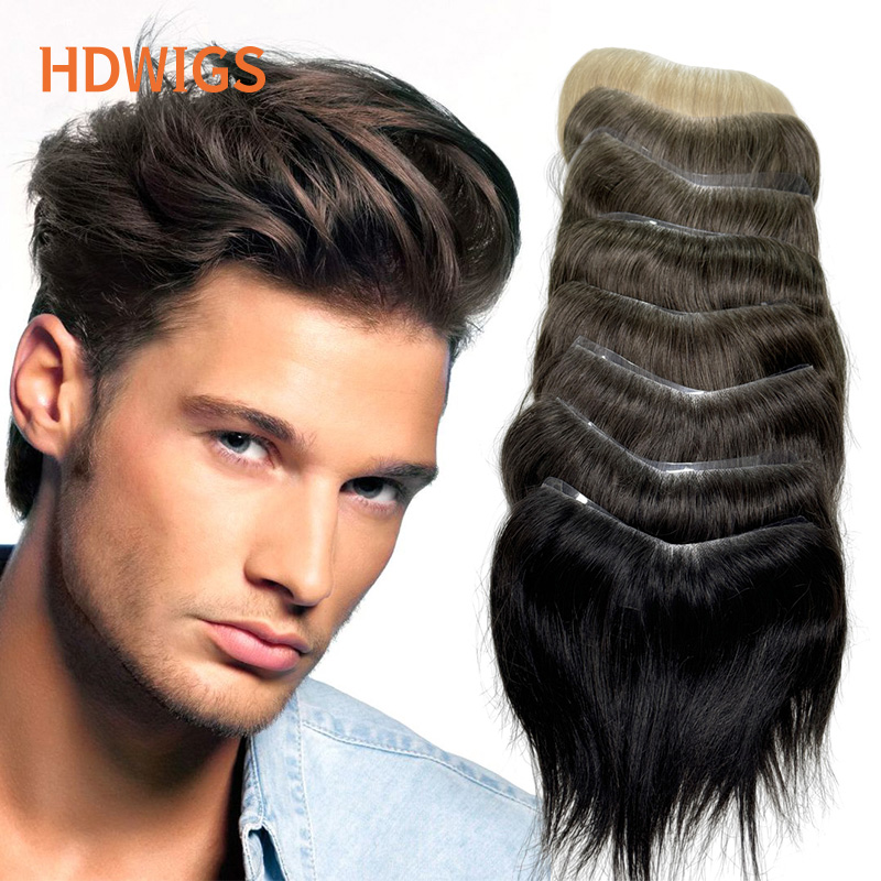 Straight Vstyle Hairline for M - Ethnic Fashion India review and price