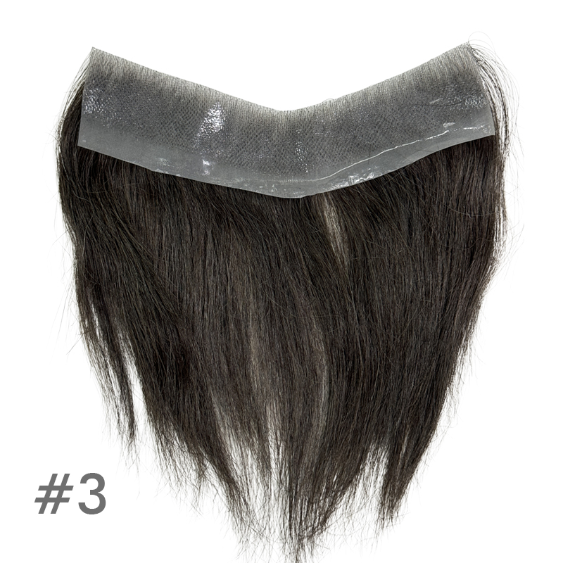 Straight Vstyle Hairline for M - Ethnic Fashion India review and price
