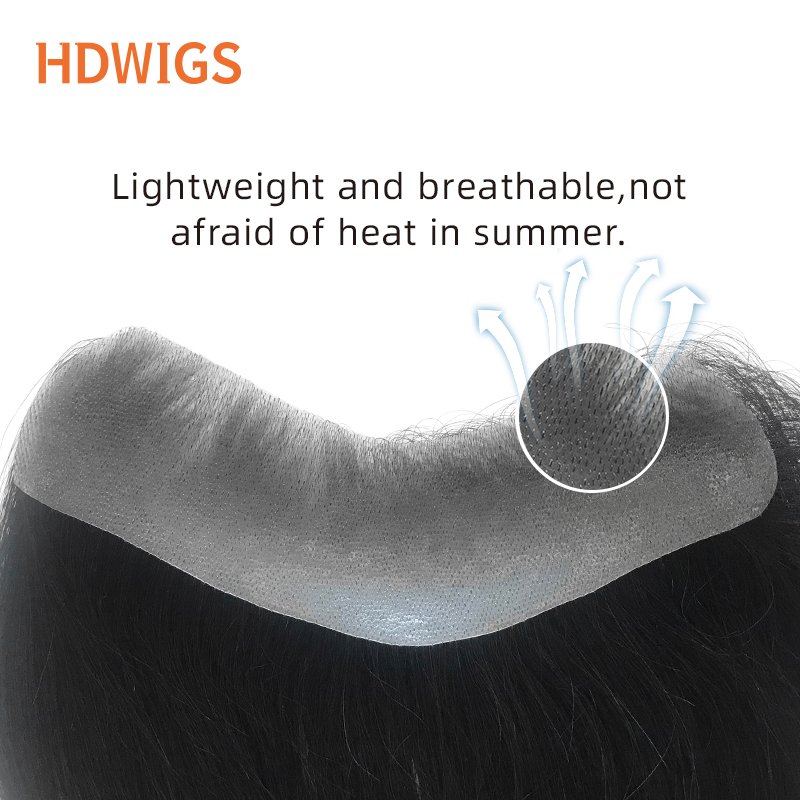Straight Vstyle Hairline for M - Ethnic Fashion India review and price