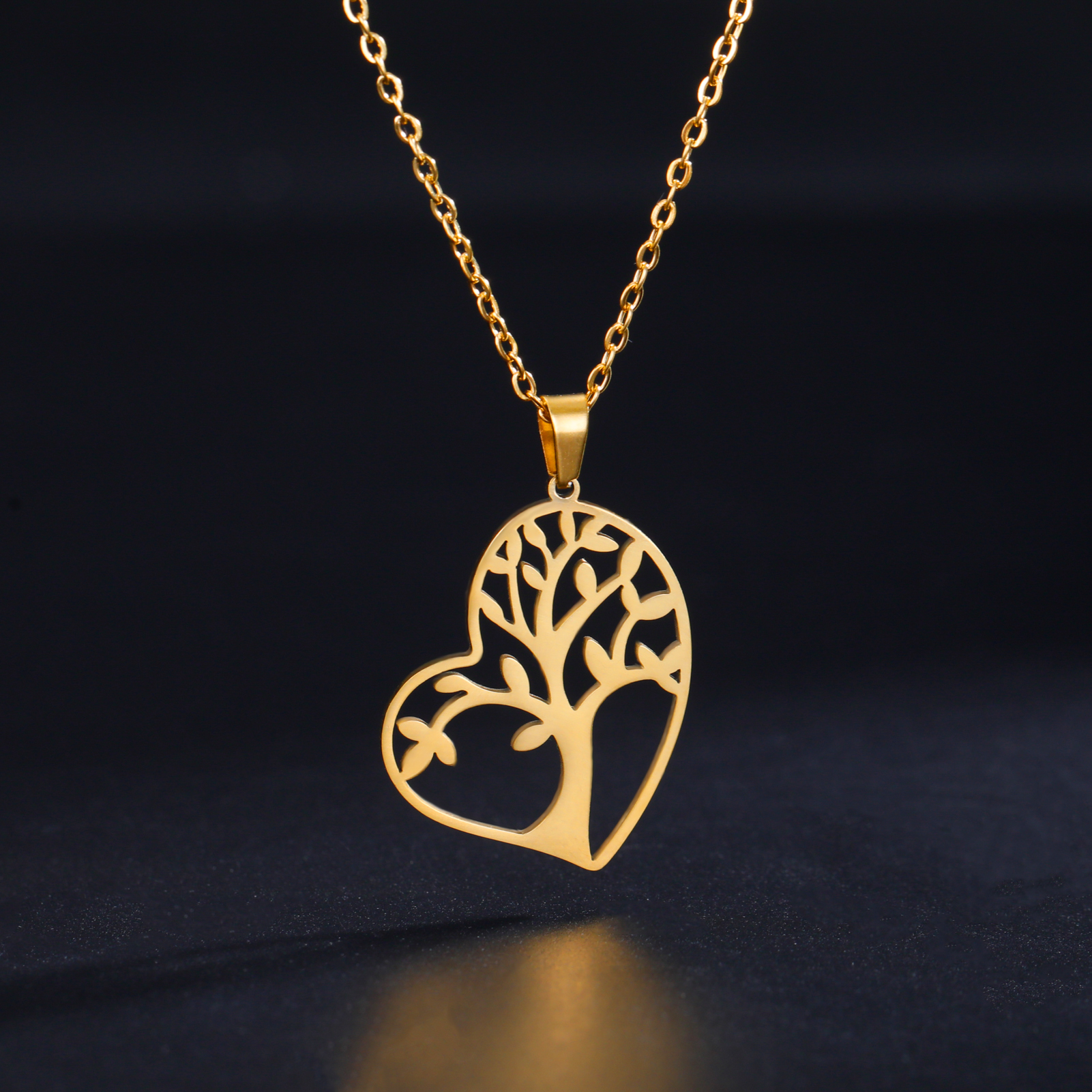 Unift Unique Tree of Life Hear - Ethnic Fashion World review and price