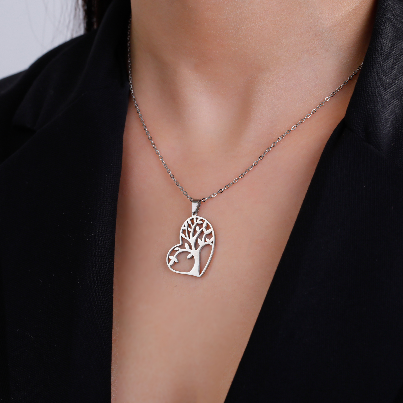 Unift Unique Tree of Life Hear - Ethnic Fashion World review and price