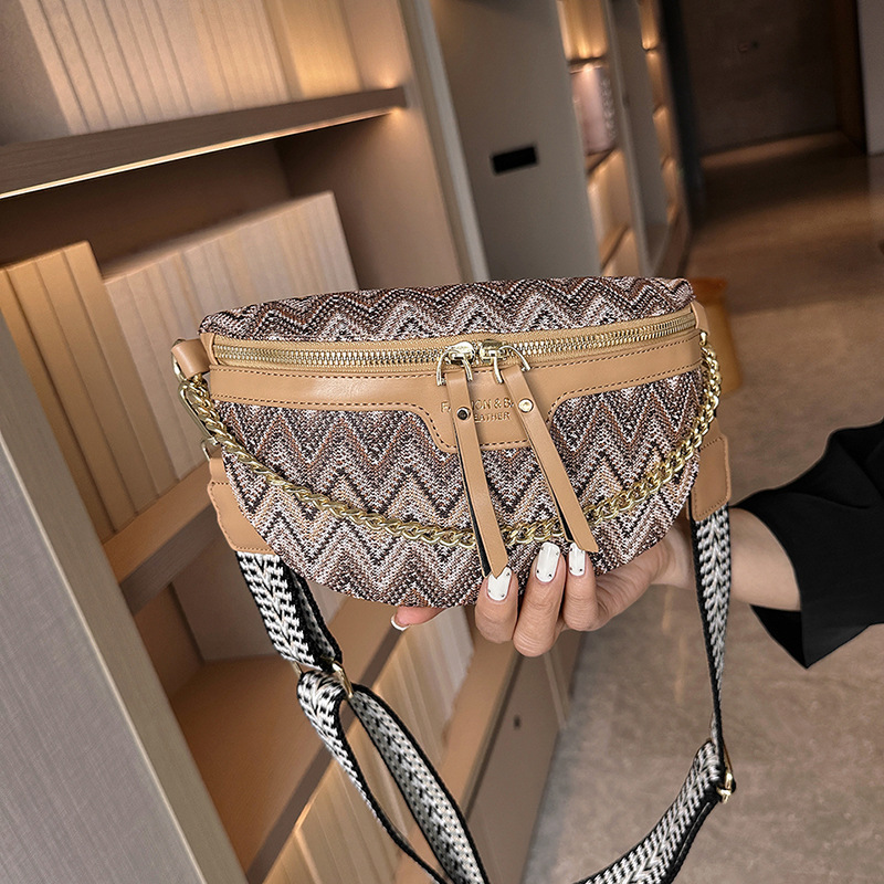 High Quality Waist Bag Ladies  - Winter Ethnic Fashion For Women review and price