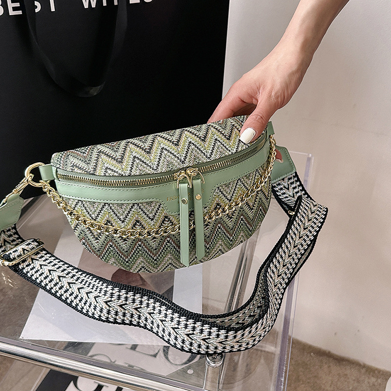 High Quality Waist Bag Ladies  - Winter Ethnic Fashion For Women review and price