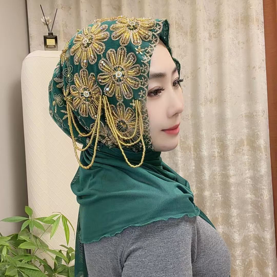 New Africa Ethnic Hats Hijab f - Ethnic Fashion For Women review and price
