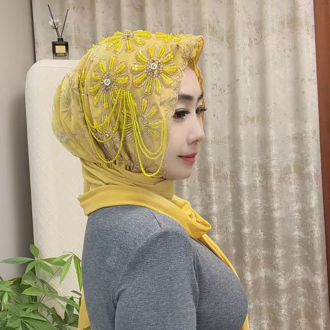 New Africa Ethnic Hats Hijab f - Ethnic Fashion For Women review and price