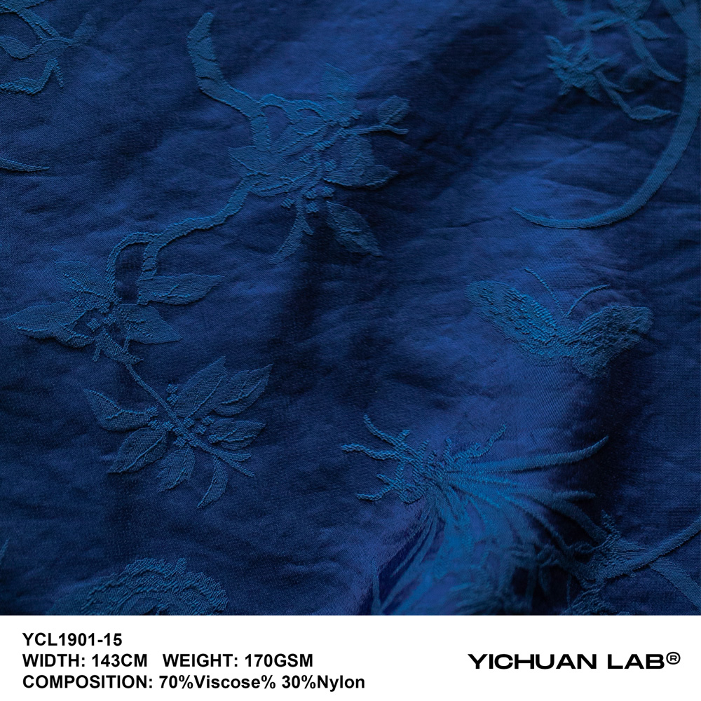 YICHUAN LAB Designer Black Red - Ethnic Fashion Imports review and price