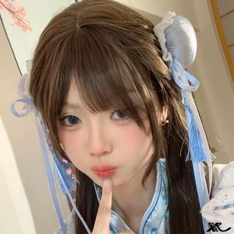 Cute Bun Hairpin Chinese Style - Ethnic Fashion Style review and price