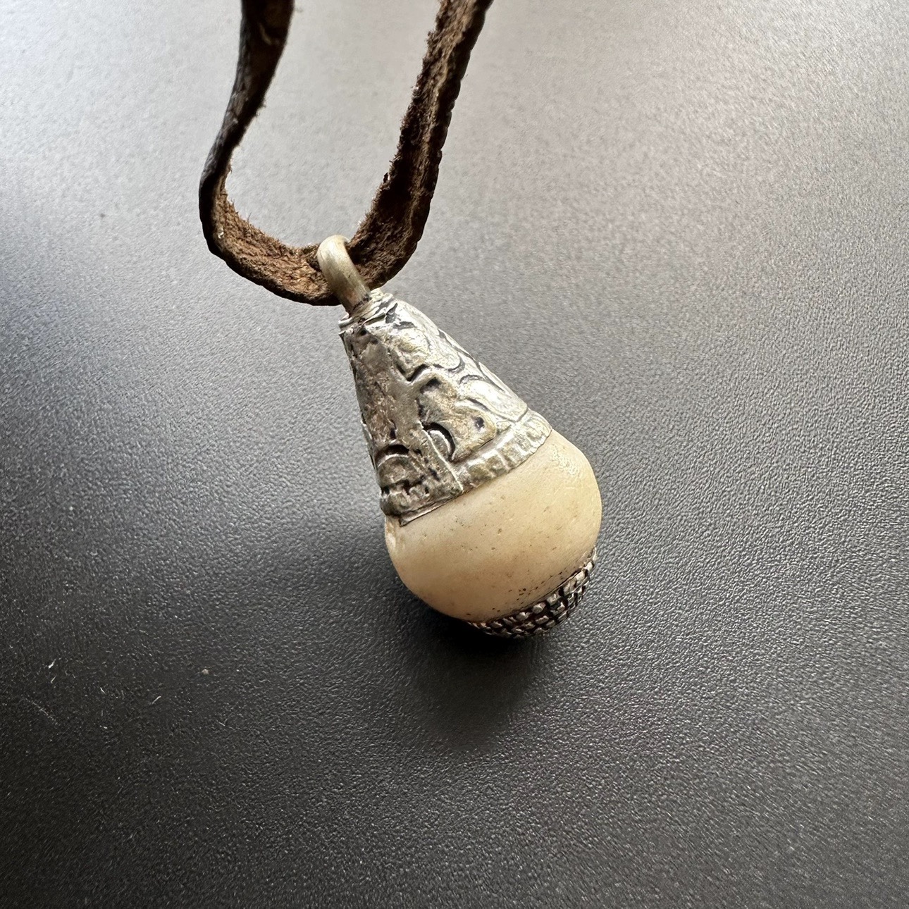 Handmade Tibetan Ethnic Cowbon - Ethnic Fashion World review and price