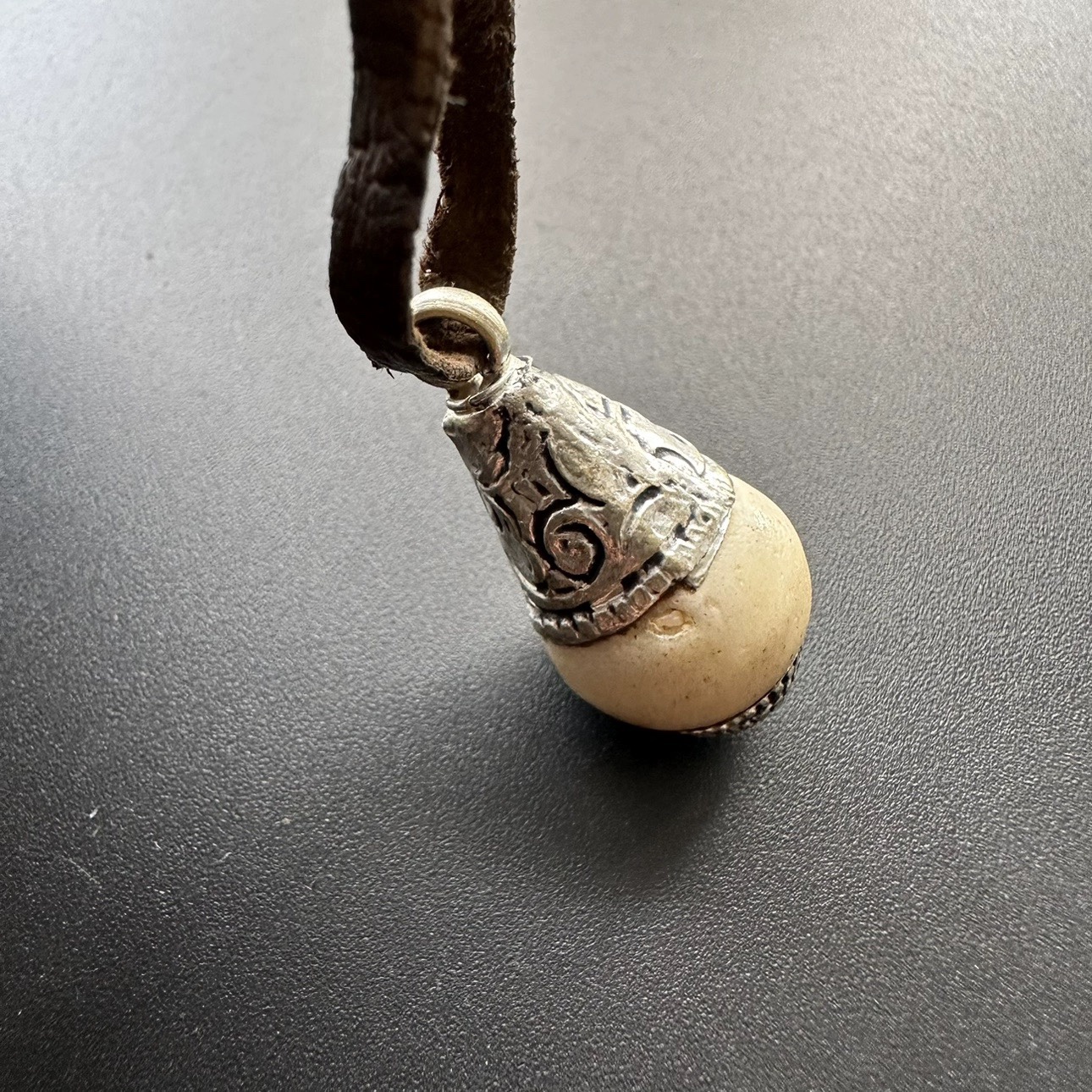 Handmade Tibetan Ethnic Cowbon - Ethnic Fashion World review and price