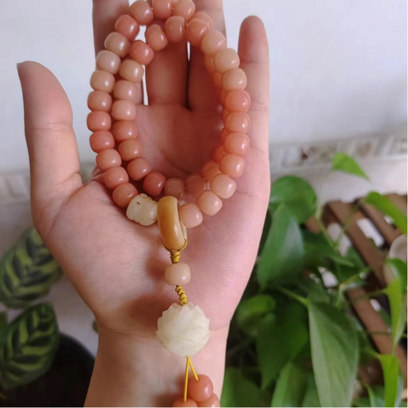 Pink World Beauty Bodhi Root H - Ethnic Fashion World review and price