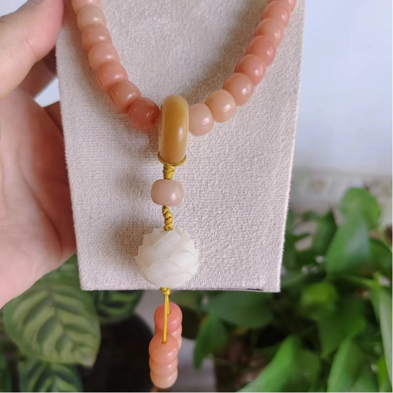 Pink World Beauty Bodhi Root H - Ethnic Fashion World review and price