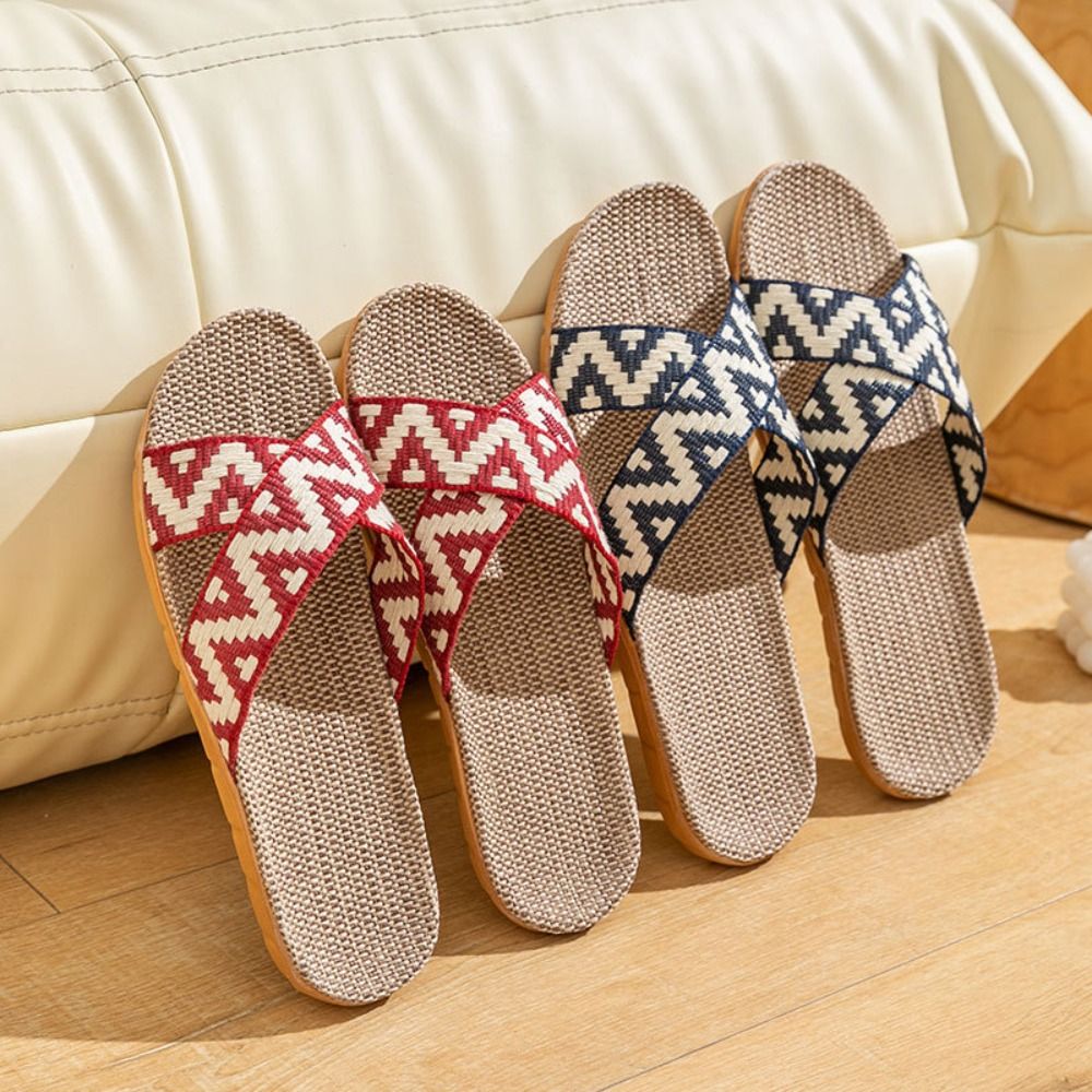 Fashion Ethnic Style Linen Cro - Ethnic Fashion For Women review and price